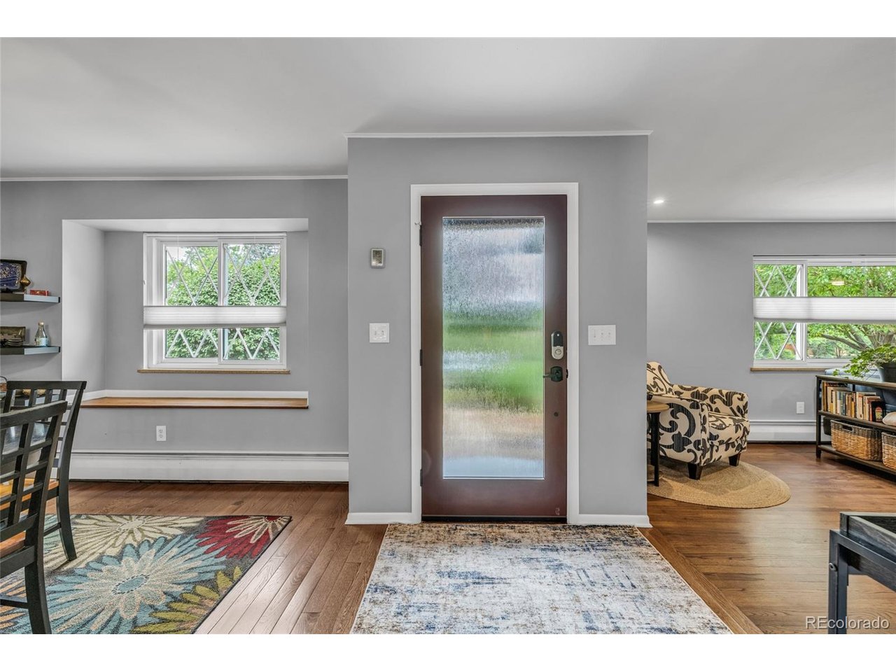 Residential in Denver 3