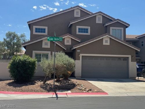 9145 Sunken Meadow Ave, Las Vegas, NV, 89178-6279 | Card Image