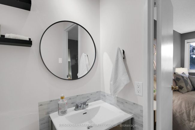 210 - 1505 Baseline Rd, Condo with 3 bedrooms, 2 bathrooms and 1 parking in Ottawa ON | Image 27
