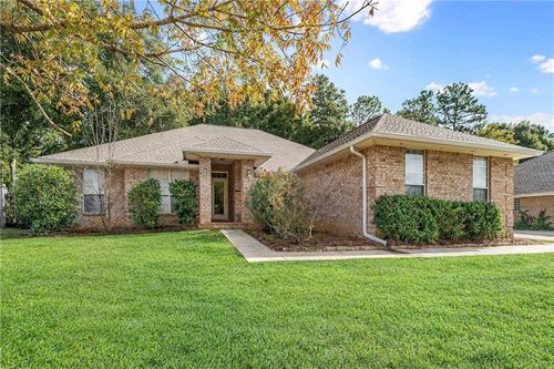 27820 Bay Branch Dr, Daphne, AL, 36526-6686 | Card Image