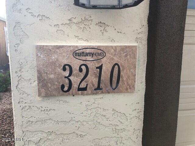 Residential Lease in Chandler 3