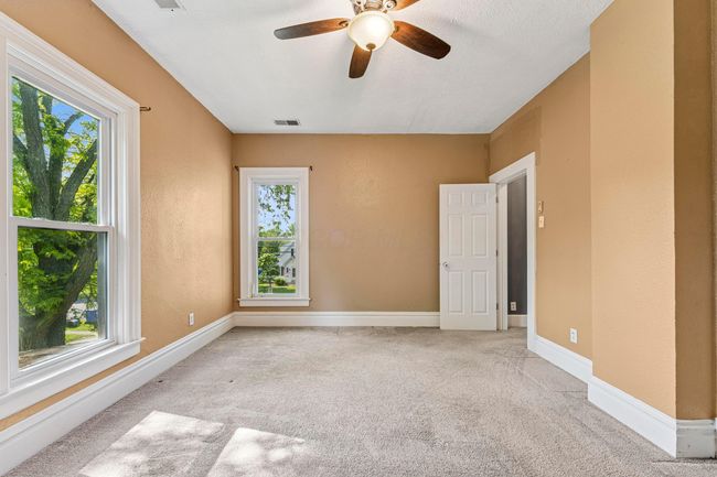 264 W High St, House other with 4 bedrooms, 2 bathrooms and null parking in Mount Gilead OH | Image 32