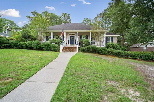 1337 Carson Rd W, Mobile, AL, 36695-3529 | Card Image