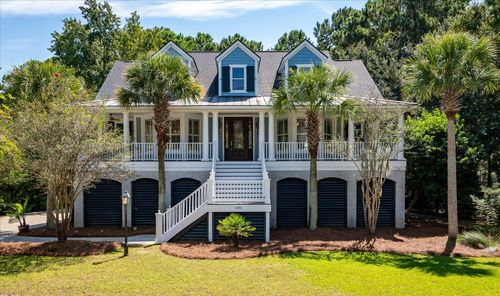 3230 Sand Marsh Ln, Mount Pleasant, SC, 29466-9034 | Card Image