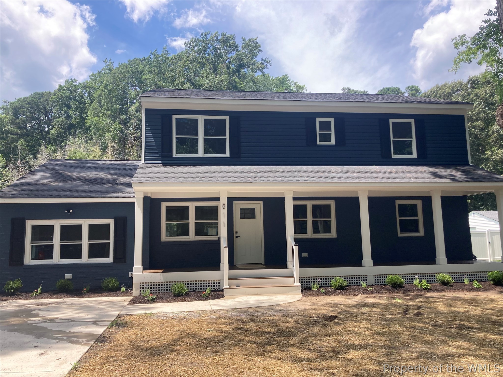 Residential in Yorktown 2