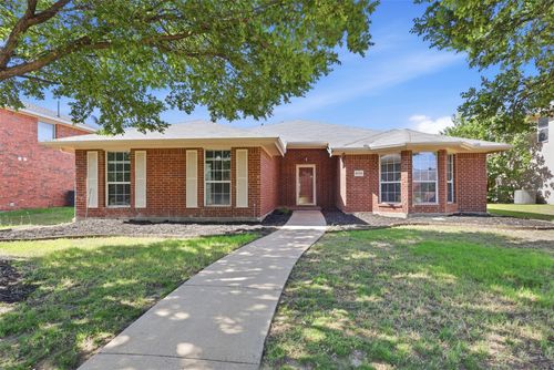 4105 Freedom Ln, Frisco, TX, 75033-7156 | Card Image