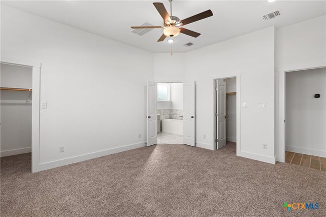 19133 Ariel Elena Way, House other with 5 bedrooms, 4 bathrooms and null parking in Pflugerville TX | Image 17