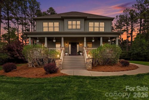 151 Yellow Jacket Cir, Mooresville, NC, 28117-7329 | Card Image