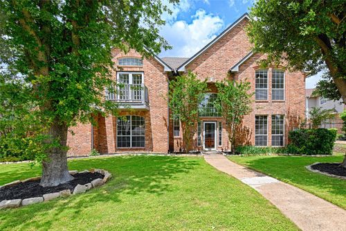 741 Forest Bend Dr, Plano, TX, 75025-3205 | Card Image