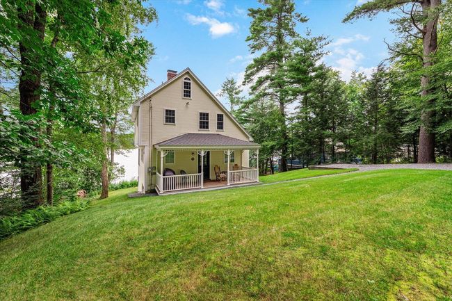 50 Birch Tree Ln, House other with 3 bedrooms, 2 bathrooms and null parking in Nottingham NH | Image 6