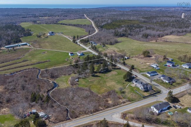 5 Strickland Rd, House other with 4 bedrooms, 1 bathrooms and 2 parking in Wellington NS | Image 12