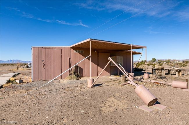16714 E Steib St, House other with 2 bedrooms, 3 bathrooms and null parking in Crystal NV | Image 27
