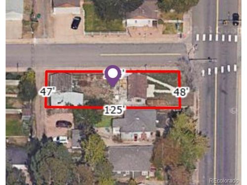 3801 S Logan St, Englewood, CO, 80113-3722 | Card Image