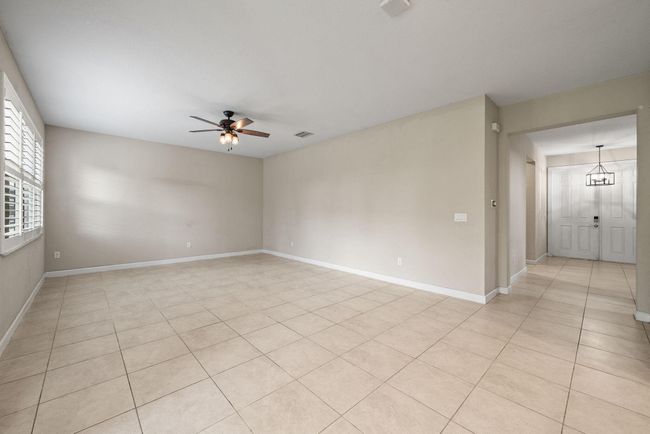 3212 Klays Ct, House other with 5 bedrooms, 3 bathrooms and null parking in Royal Palm Beach FL | Image 9