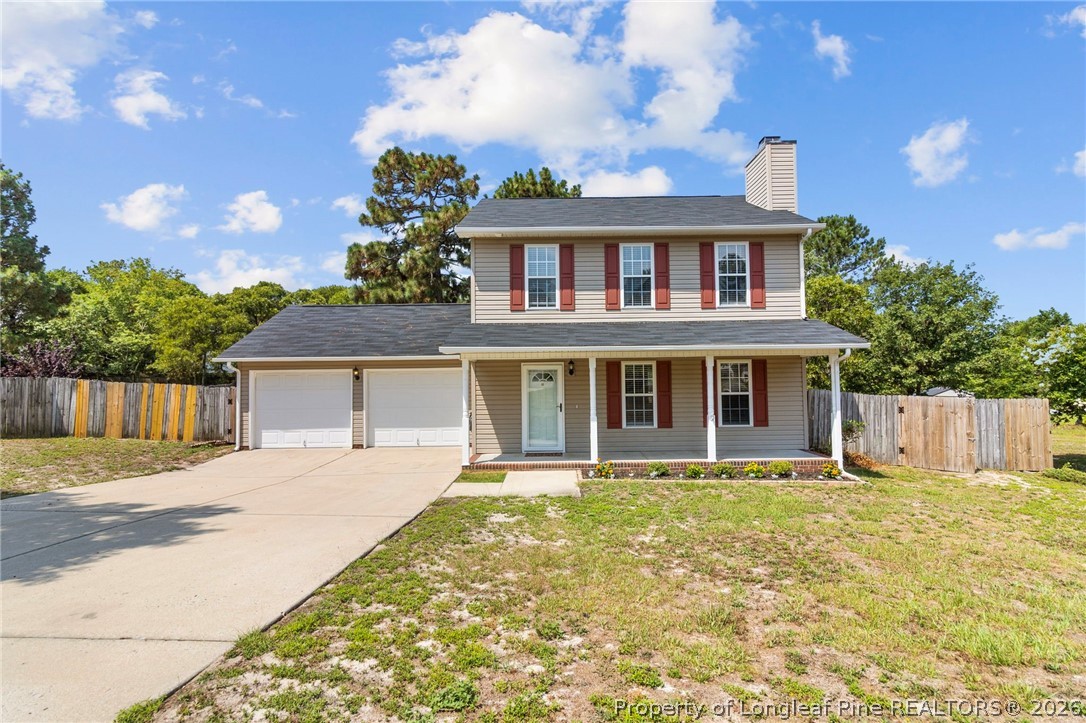 Residential in Sanford
