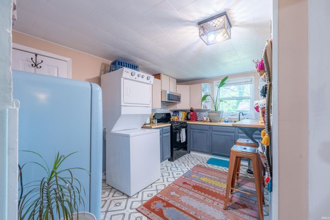 APT-2 - 1101 S Rogers St, Condo with 2 bedrooms, 1 bathrooms and null parking in Bloomington IN | Image 5