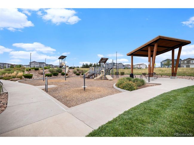 1114 Basalt Ridge Loop, House other with 4 bedrooms, 4 bathrooms and null parking in Castle Rock CO | Image 45