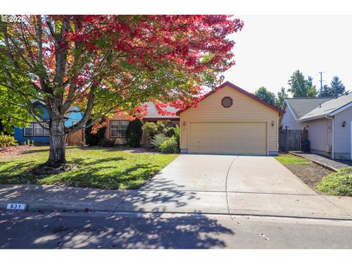 631 Nicholas Dr, Springfield, OR, 97477 | Card Image