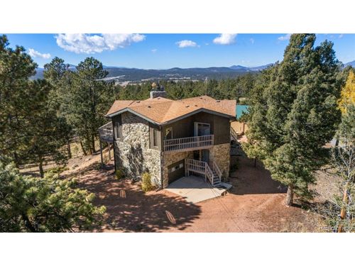 247 Pinewood Rd, Florissant, CO, 80816-8910 | Card Image