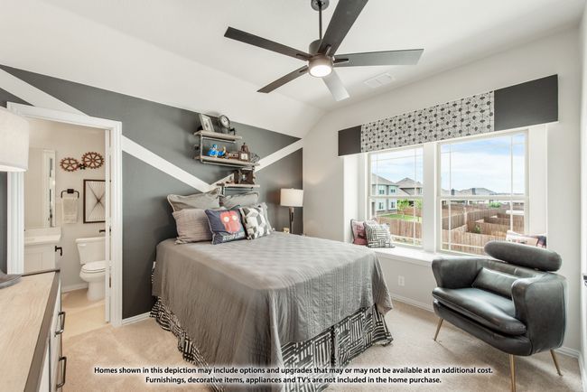26 Osprey St, House other with 4 bedrooms, 4 bathrooms and null parking in Joshua TX | Image 38
