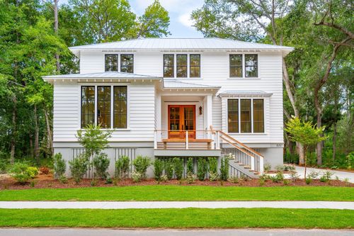 8187 Jack Island Dr, Johns Island, SC, 29455-7197 | Card Image
