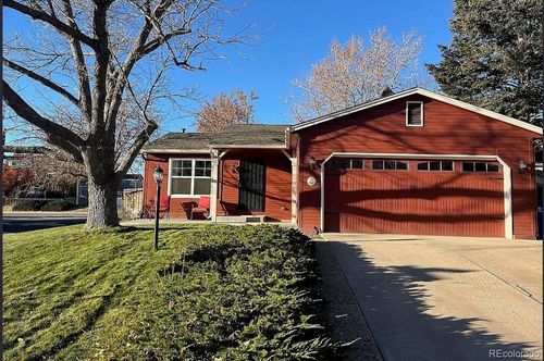 8353 Tumblegrass Pl, Parker, CO, 80134-9207 | Card Image