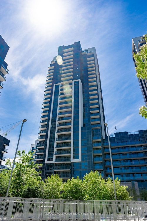 2707-20 Meadowglen Pl, Toronto, ON, M1G0A9 | Card Image