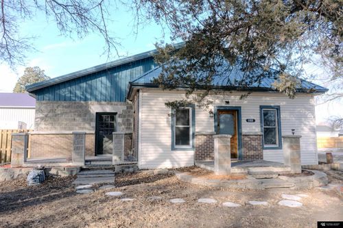 109 Ryan St, Garland, NE, 68360-2409 | Card Image