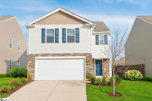 1348 Ledsham Ct, Greer, SC, 29651-7371 | Card Image