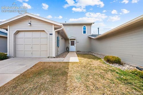7444 Casa Grande Court, Colorado Springs, CO, 80920 | Card Image