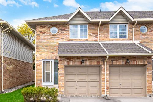 19-2025 Cleaver Avenue, Burlington, ON, L7M4H8 | Card Image