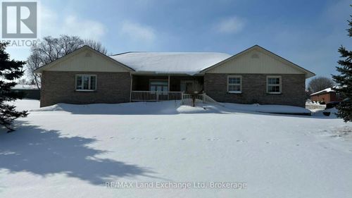 122 James St, Paisley, ON, N0G2N0 | Card Image