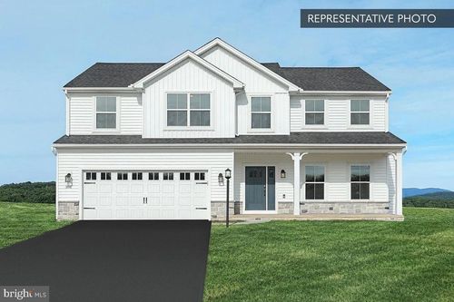 lot-10-165 Woodlynn Dr, SELINSGROVE, PA, 17870-9125 | Card Image