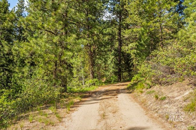 470 Collier View Rd, Home with 0 bedrooms, 0 bathrooms and null parking in Cascade ID | Image 5
