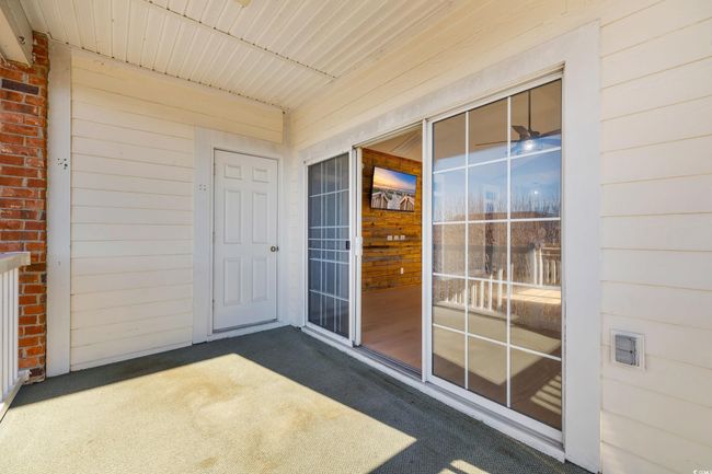 UNIT-301 - 3923 Gladiola Ct, Condo with 2 bedrooms, 2 bathrooms and null parking in Myrtle Beach SC | Image 16