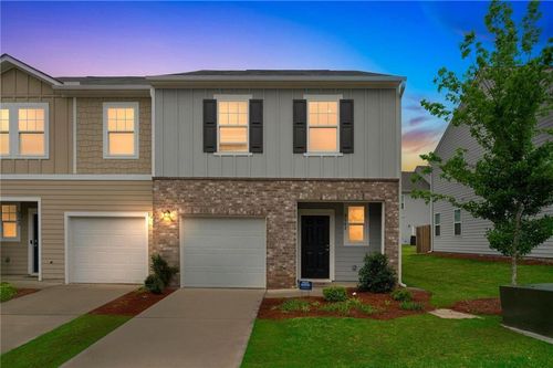 3541 Condor Ct Sw, Atlanta, GA, 30331-3140 | Card Image