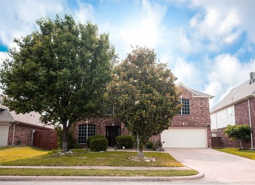 1421 Eugene Dr, Wylie, TX, 75098-8133 | Card Image