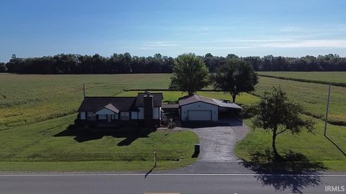 1066 State Route 1, Saint Francisville, IL, 62460-3119 | Card Image