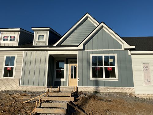 8104 Rocky Fork Almaville Rd, Smyrna, TN, 37167-6011 | Card Image