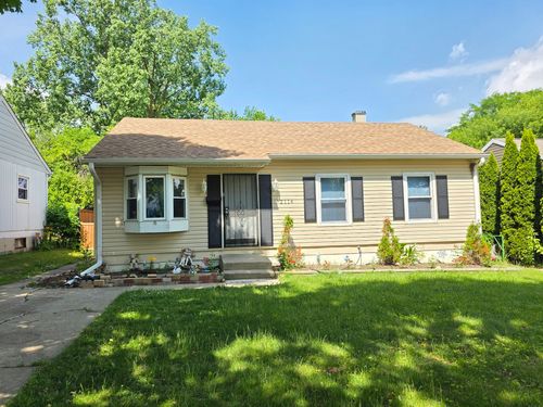 2114 Joanna Ave, Zion, IL, 60099-2119 | Card Image
