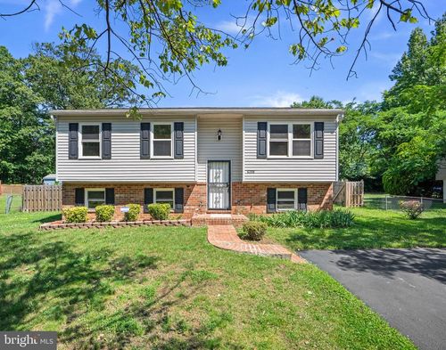 6208 Teaberry Way, CLINTON, MD, 20735-3949 | Card Image