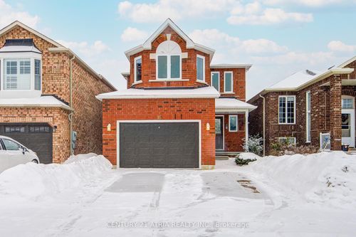 16 Hibbard Drive, Ajax, ON, L1Z1J7 | Card Image