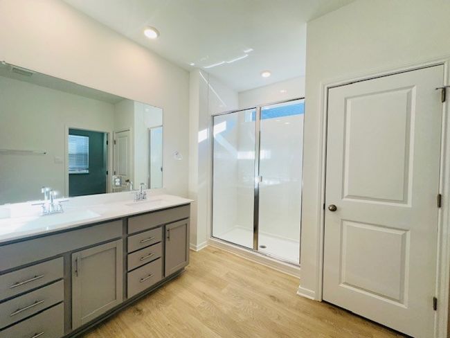 140 Corral Cv, House other with 4 bedrooms, 2 bathrooms and 2 parking in Kyle TX | Image 27