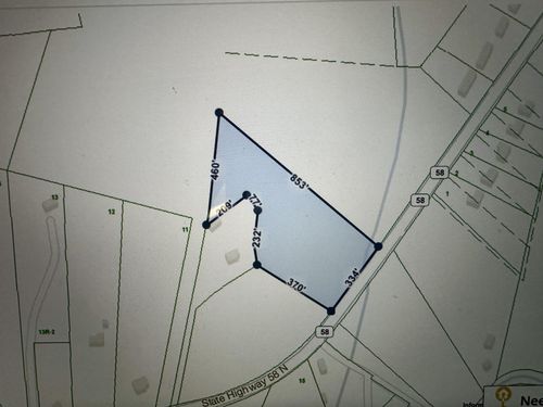 0 State Highway 58 S, Decatur, TN, 37322 | Card Image