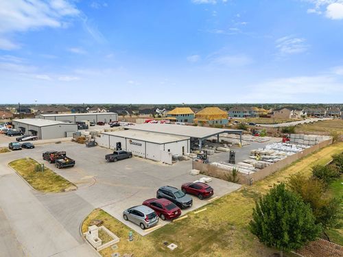 1707 Old Witt Road, Frisco, TX, 75036 | Card Image