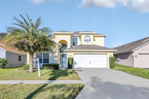 2915 Blooming Alamanda Loop, KISSIMMEE, FL, 34747-2254 | Card Image