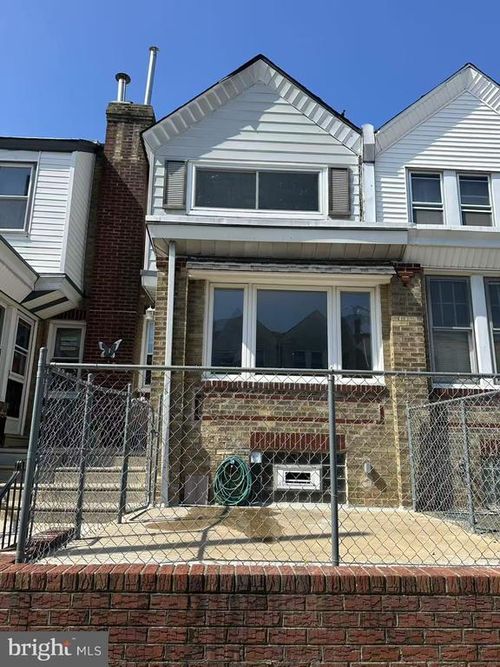 2914 Mckinley St, PHILADELPHIA, PA, 19149-3007 | Card Image
