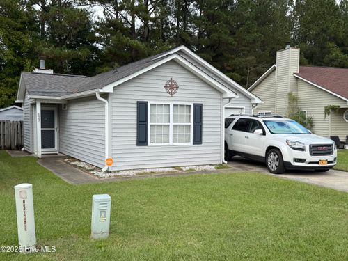 103 Loblolly Ln, New Bern, NC, 28562-4827 | Card Image