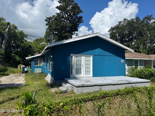 716 Flora St, Daytona Beach, FL, 32114-1910 | Card Image