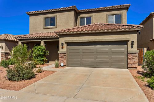 6209 S 43rd Dr, Laveen, AZ, 85339-6297 | Card Image